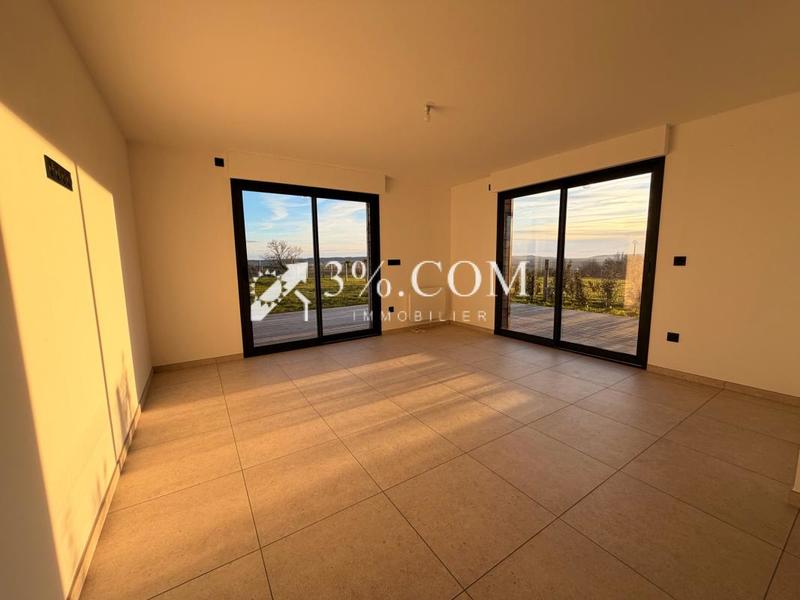 Ferme - 105 m² - 4 pièces