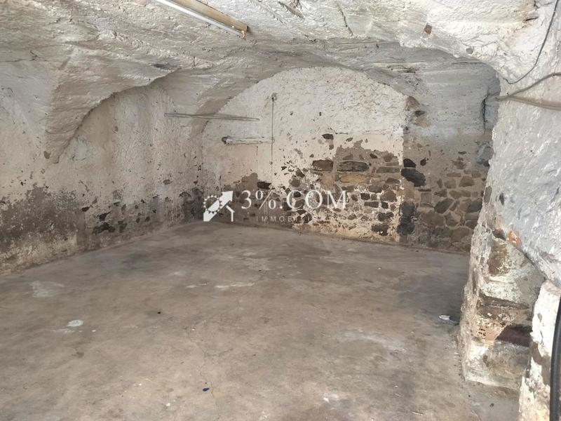 Maison de village - 56 m² - 3 pièces