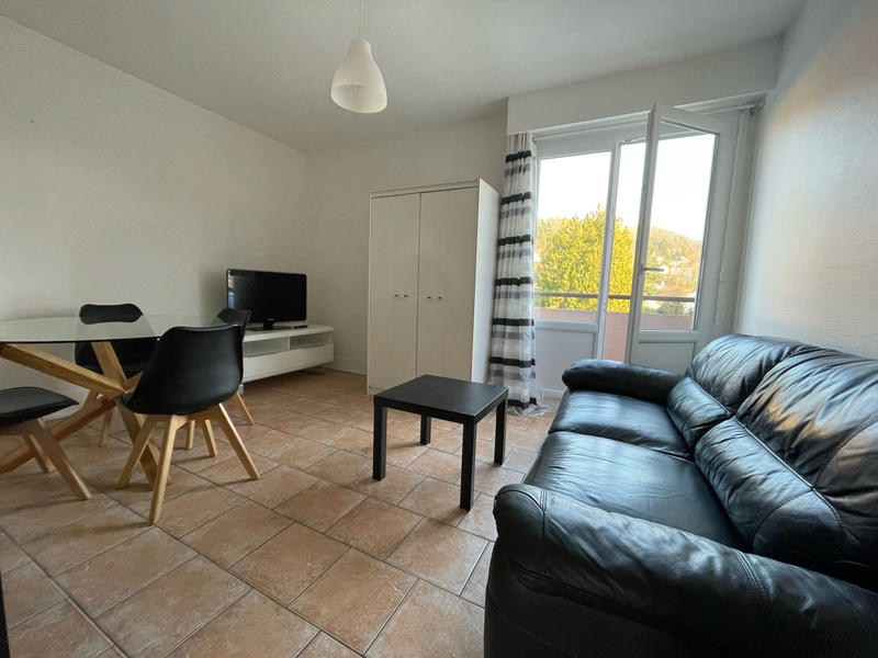 Appartement - 54 m² - 3 pièces
