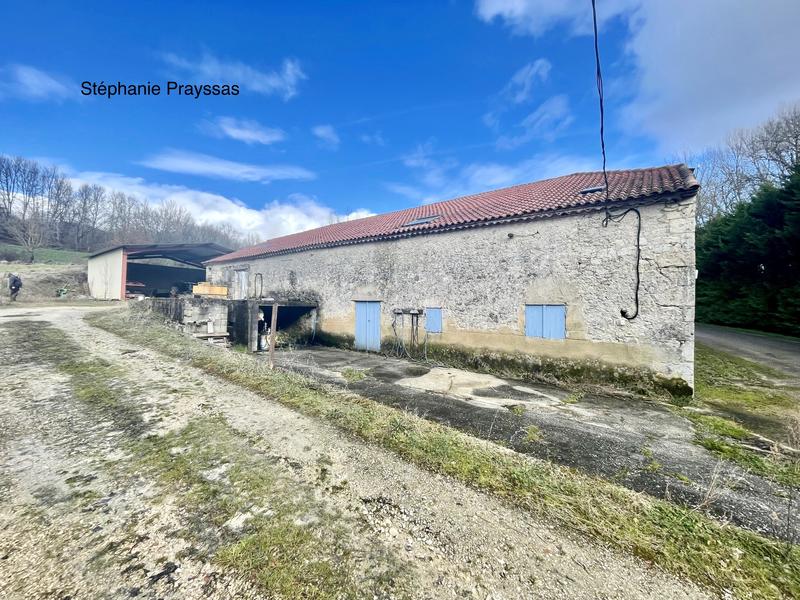 Local commercial - 521 m²