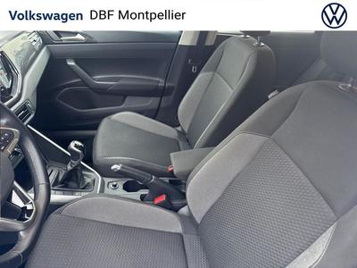 Volkswagen Polo 1.0 Tsi 95 s&amp;S Bvm5 Vw Edition