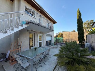 Appartement - 13 m² - 2 pièces