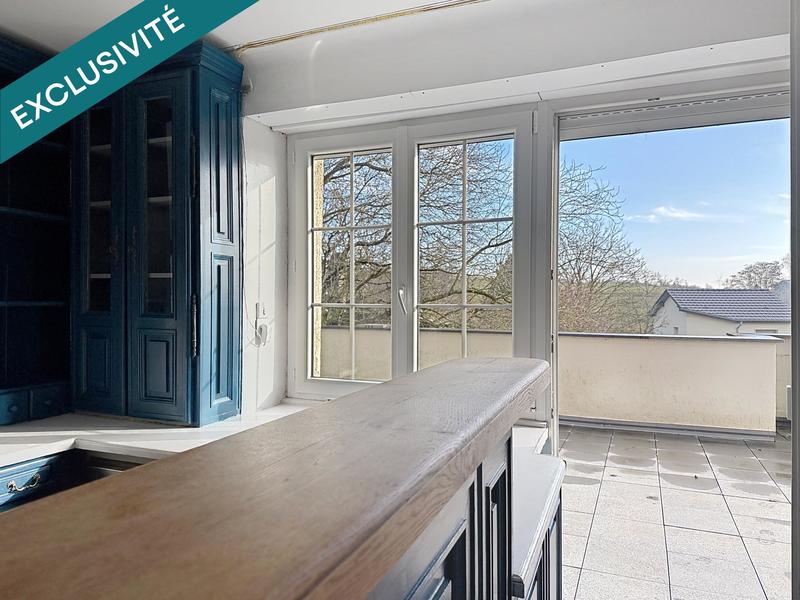 Maison - 171 m² - 7 pièces