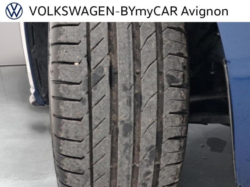 Volkswagen Polo 1.0 Tsi 95 s&amp;S Bvm5 R-Line