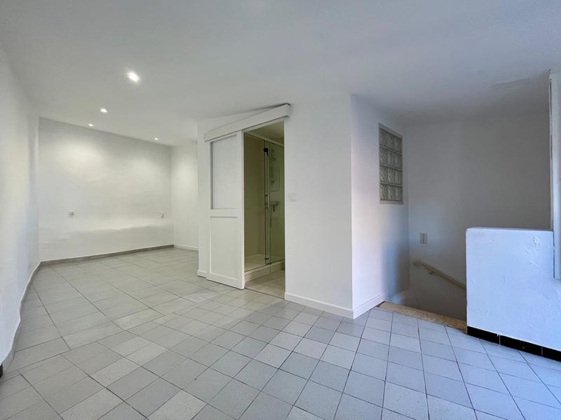 Maison de village - 59 m² - 2 pièces