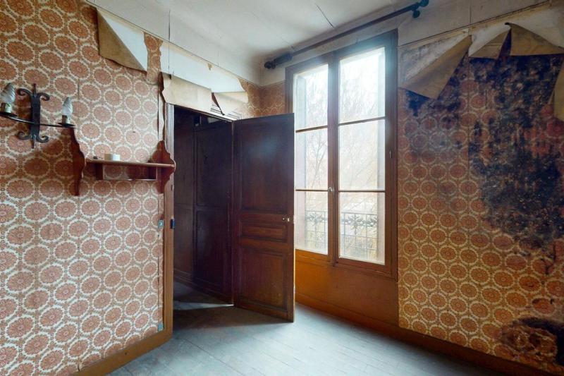 Maison - 48 m² - 4 pièces