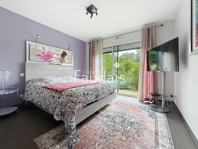 Maison - 173 m² - 7 pièces