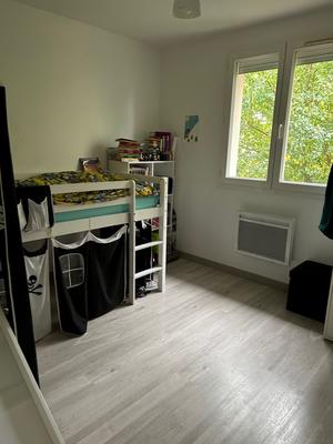 Maison - 112 m² - 5 pièces