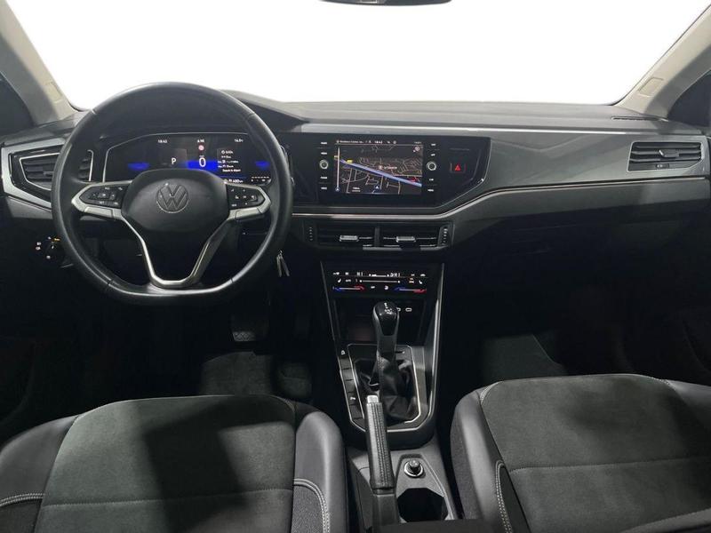 Volkswagen Polo 1.0 Tsi 95 s&amp;S Dsg7 Style