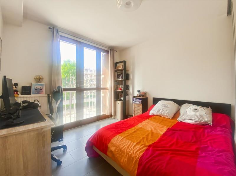 Appartement - 79 m² - 3 pièces