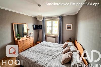 Maison de ville - 140 m² - 6 pièces