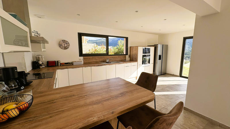 Appartement - 156 m² - 5 pièces