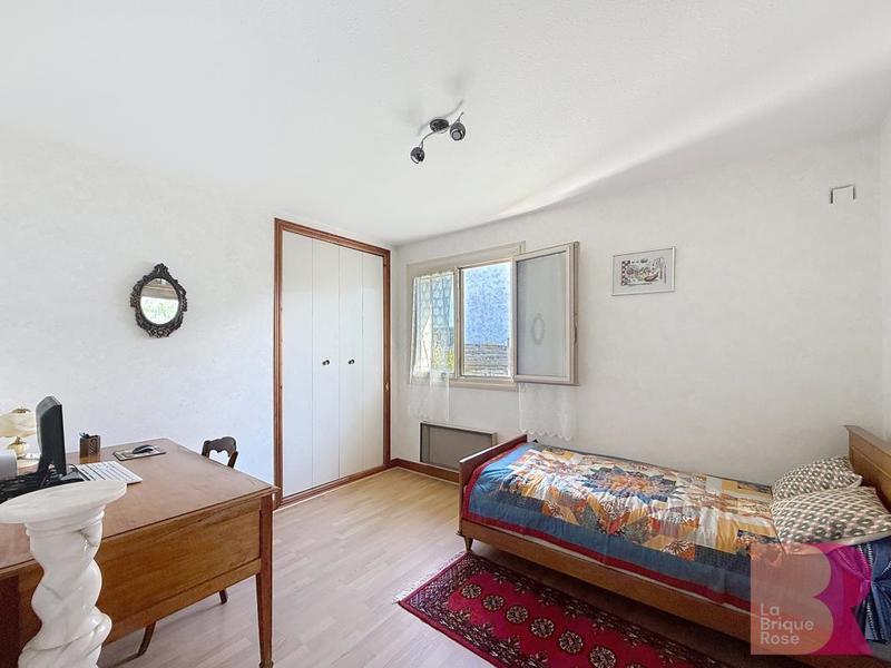 Maison - 115 m² - 4 pièces