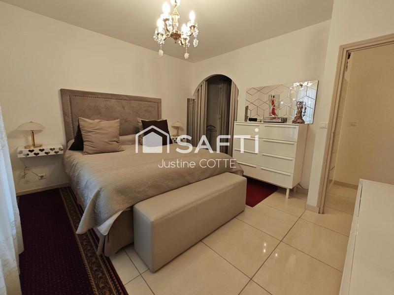 Villa - 176 m² - 5 pièces