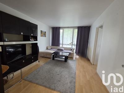 Appartement - 77 m² - 4 pièces