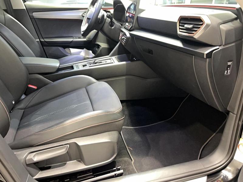 Cupra Leon Sportstourer 1.4 e-Hybrid 204 ch Dsg6 V