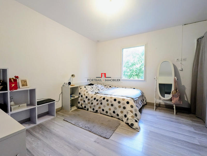 Maison - 148 m² - 5 pièces