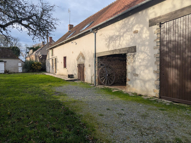 Maison - 175 m² - 5 pièces