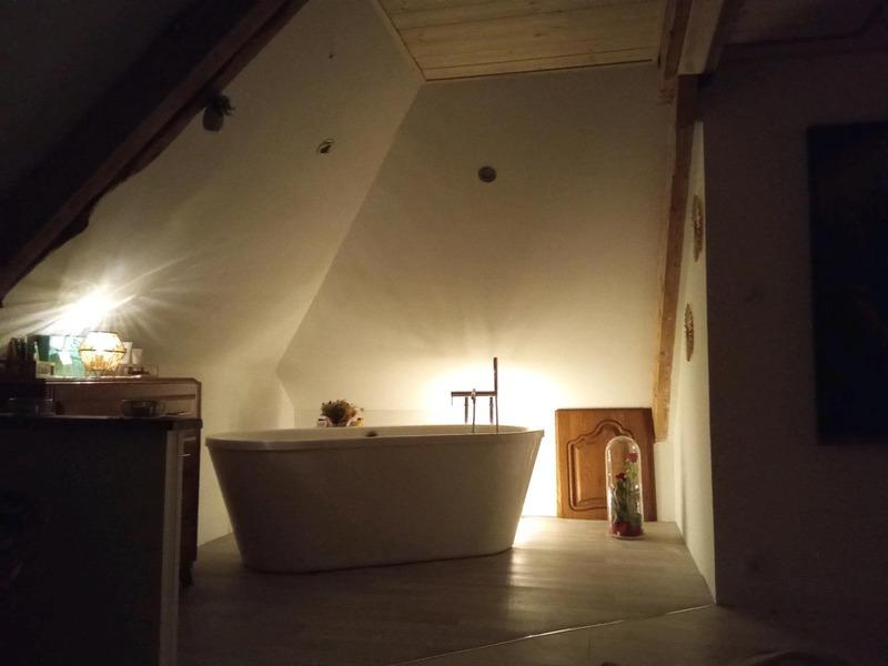 Maison - 100 m² - 7 pièces