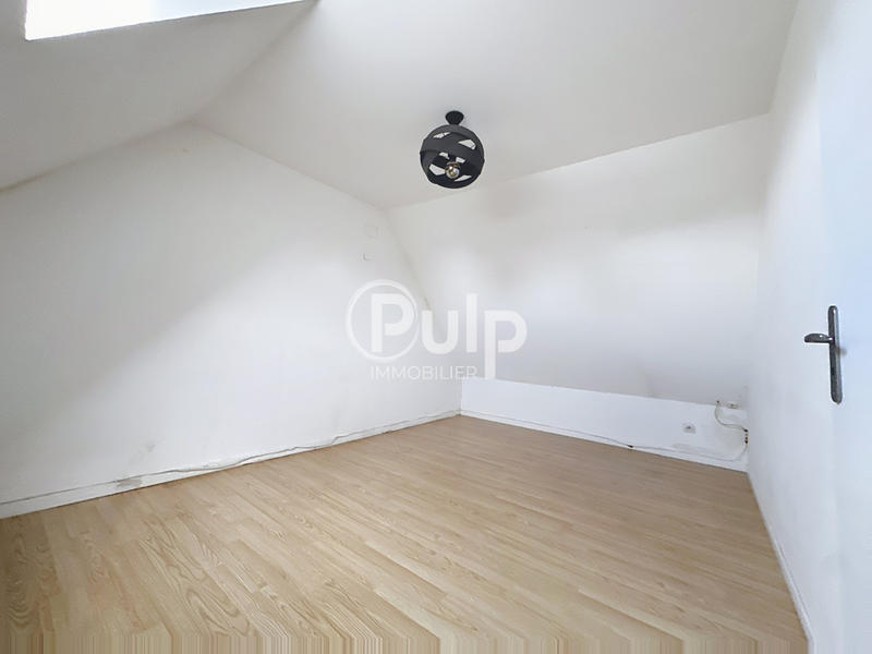 Fermette - 173 m² - 10 pièces