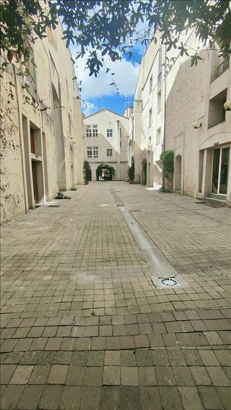 Appartement - 24 m² - 1 pièce