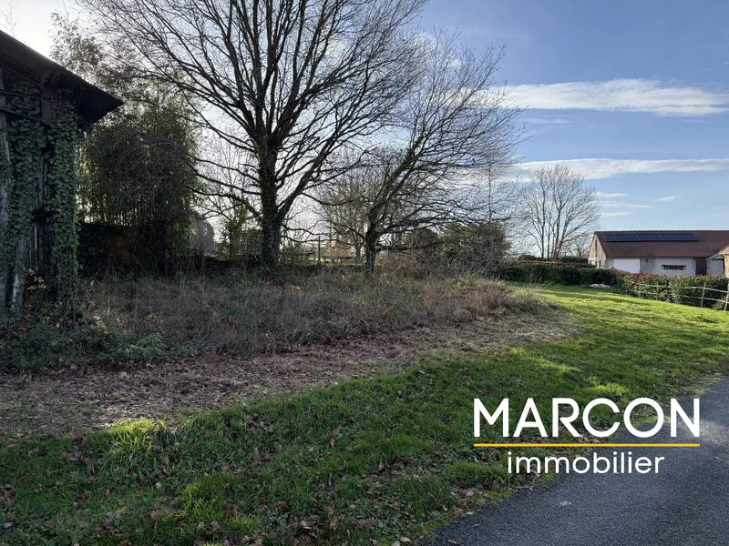 Maison - 69 m² - 4 pièces