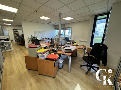 Bureau - 294 m²