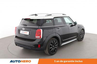 Mini Countryman Cooper d Bva8 50 ch