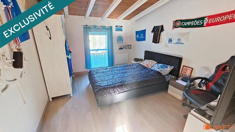 Maison - 165 m² - 5 pièces