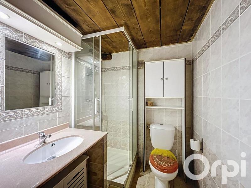 Maison de ville - 78 m² - 4 pièces