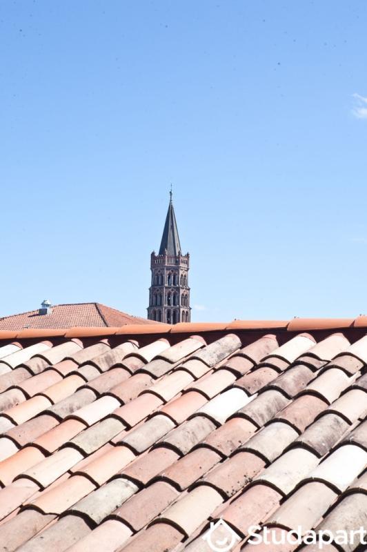 Appartement - 38 m² - 3 pièces