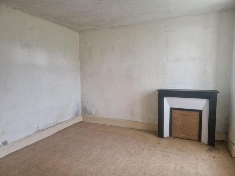 Maison - 43 m² - 2 pièces