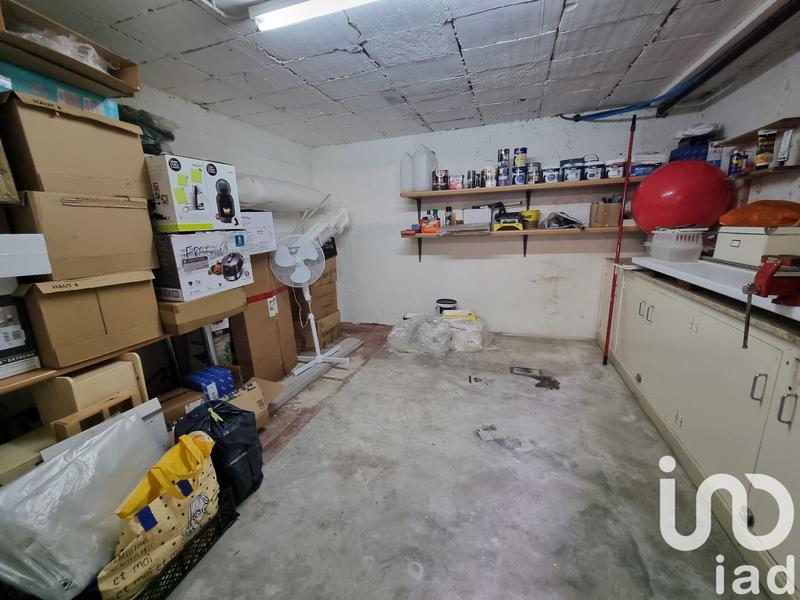 Maison - 109 m² - 5 pièces