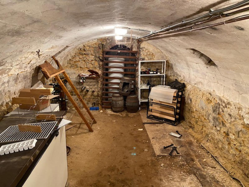 Maison - 131 m² - 5 pièces