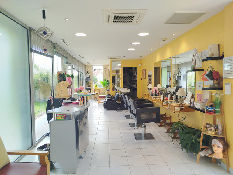 Local commercial - 62 m²