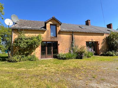 Maison - 130 m² - 4 pièces