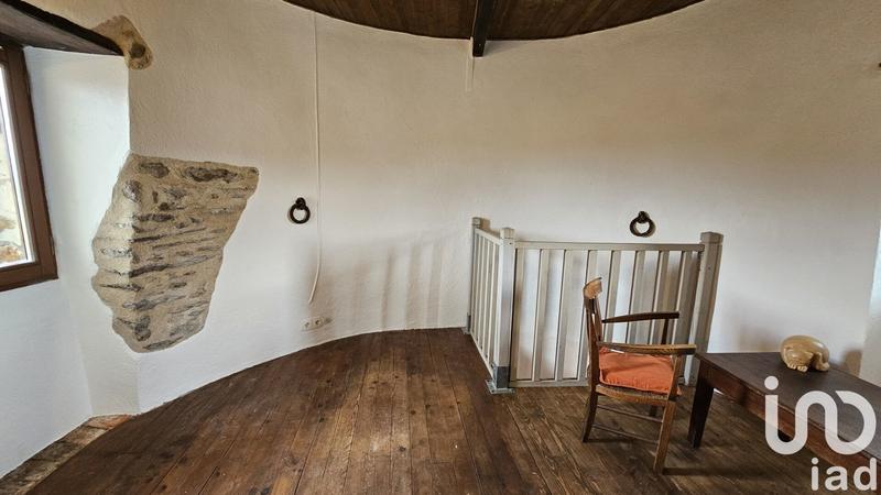 Maison - 116 m² - 4 pièces