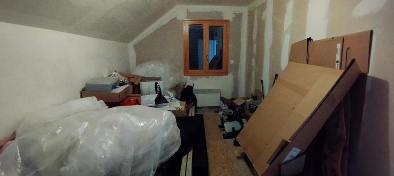 Pavillon - 159 m² - 6 pièces