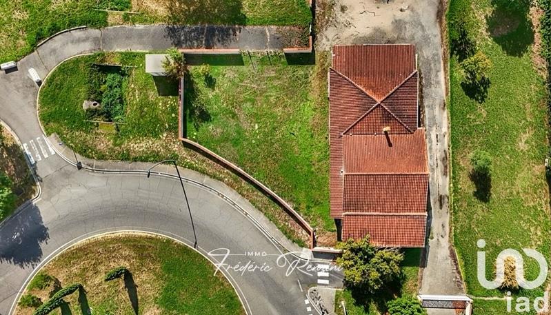 Maison - 190 m² - 7 pièces