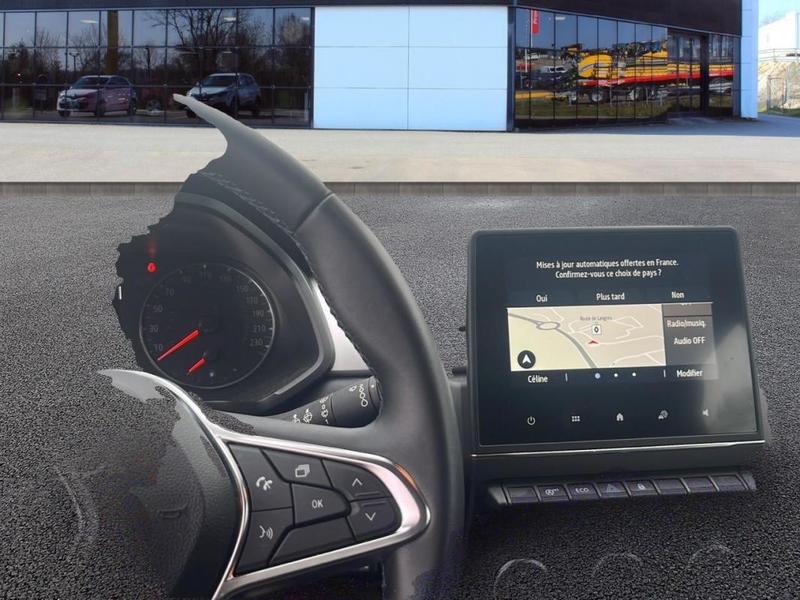 Renault Captur TCe 90 - 21 Business