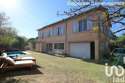 Maison - 154 m² - 6 pièces