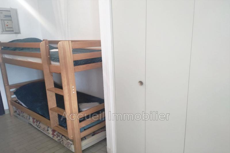 Appartement - 28 m² - 2 pièces