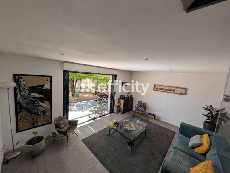 Villa - 112 m² - 5 pièces