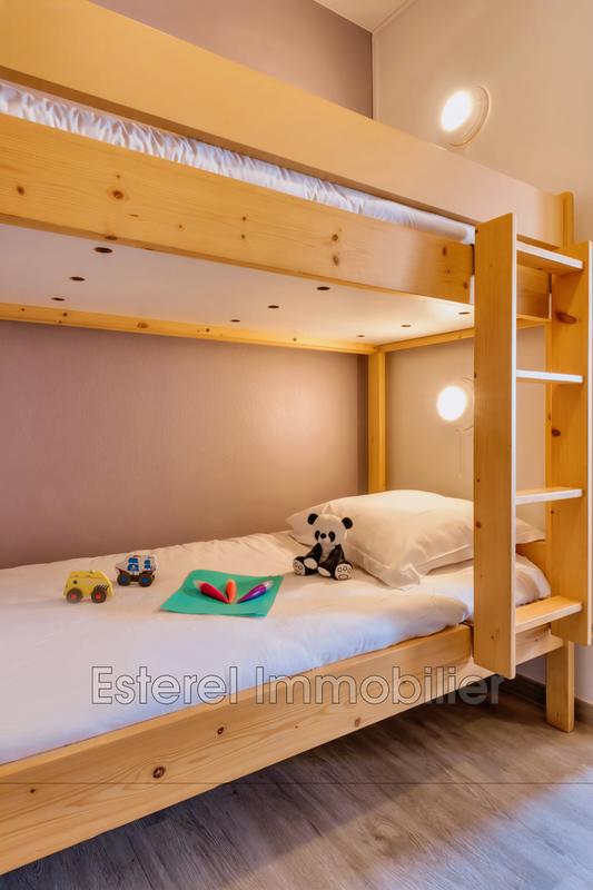 Appartement - 23 m² - 1 pièce