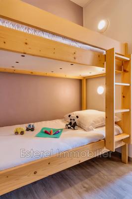 Appartement - 23 m² - 1 pièce