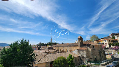 Appartement - 73 m² - 3 pièces