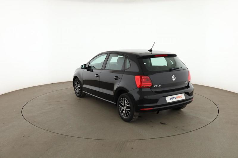 Volkswagen Polo 1.2 Tsi BlueMotion Tech Match Dsg7 5p 90 ch