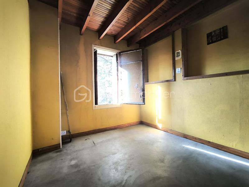 Maison ancienne - 213 m² - 8 pièces