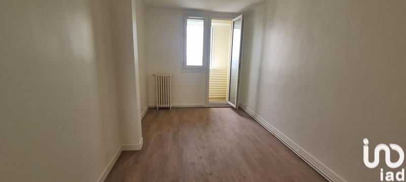 Appartement - 90 m² - 5 pièces