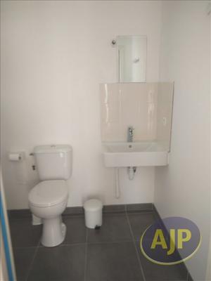 Appartement - 18 m² - 1 pièce